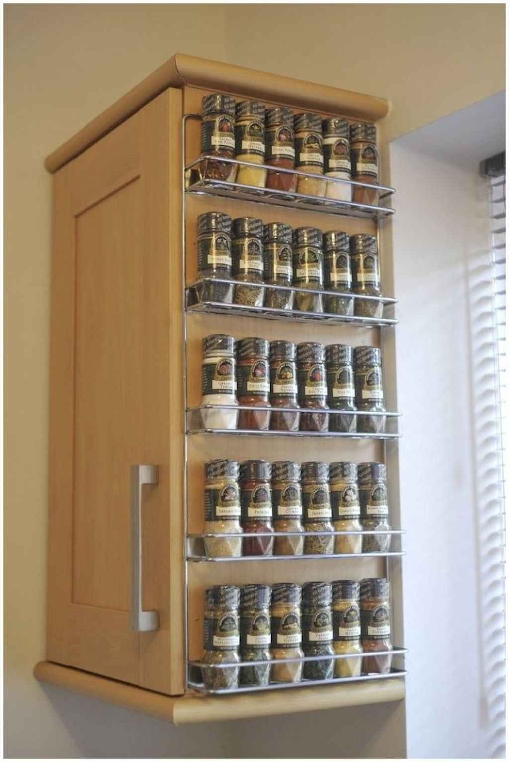 Spice rack 12
