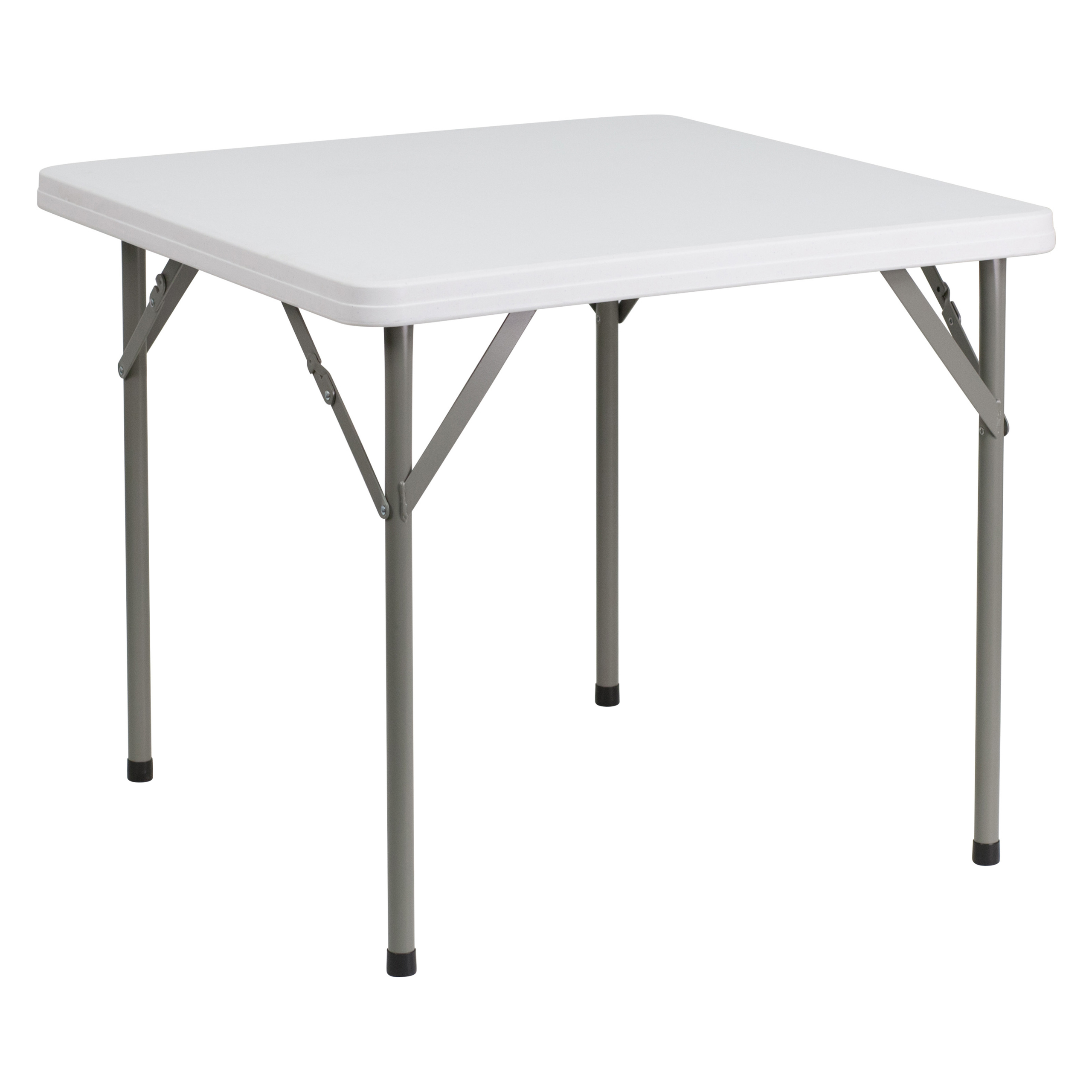Square Folding Table