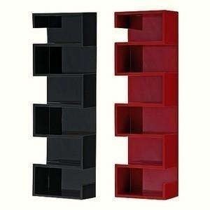 Wall mount cd rack 1