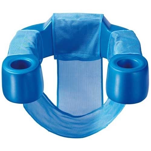 Aquaria maui floating pool sling chair