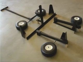 Chicken tractor kits 1