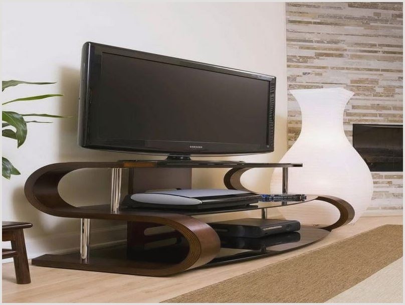 Cool tv stands ideas