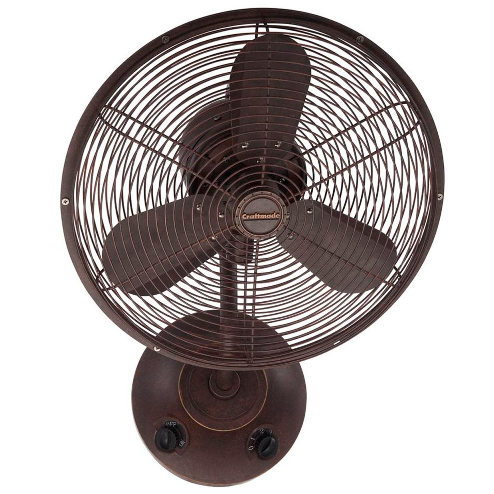Decorative oscillating fans 1