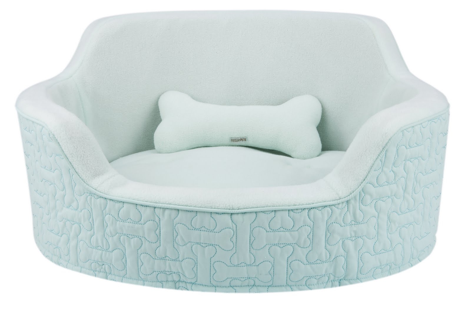 Dog beds that look like real beds