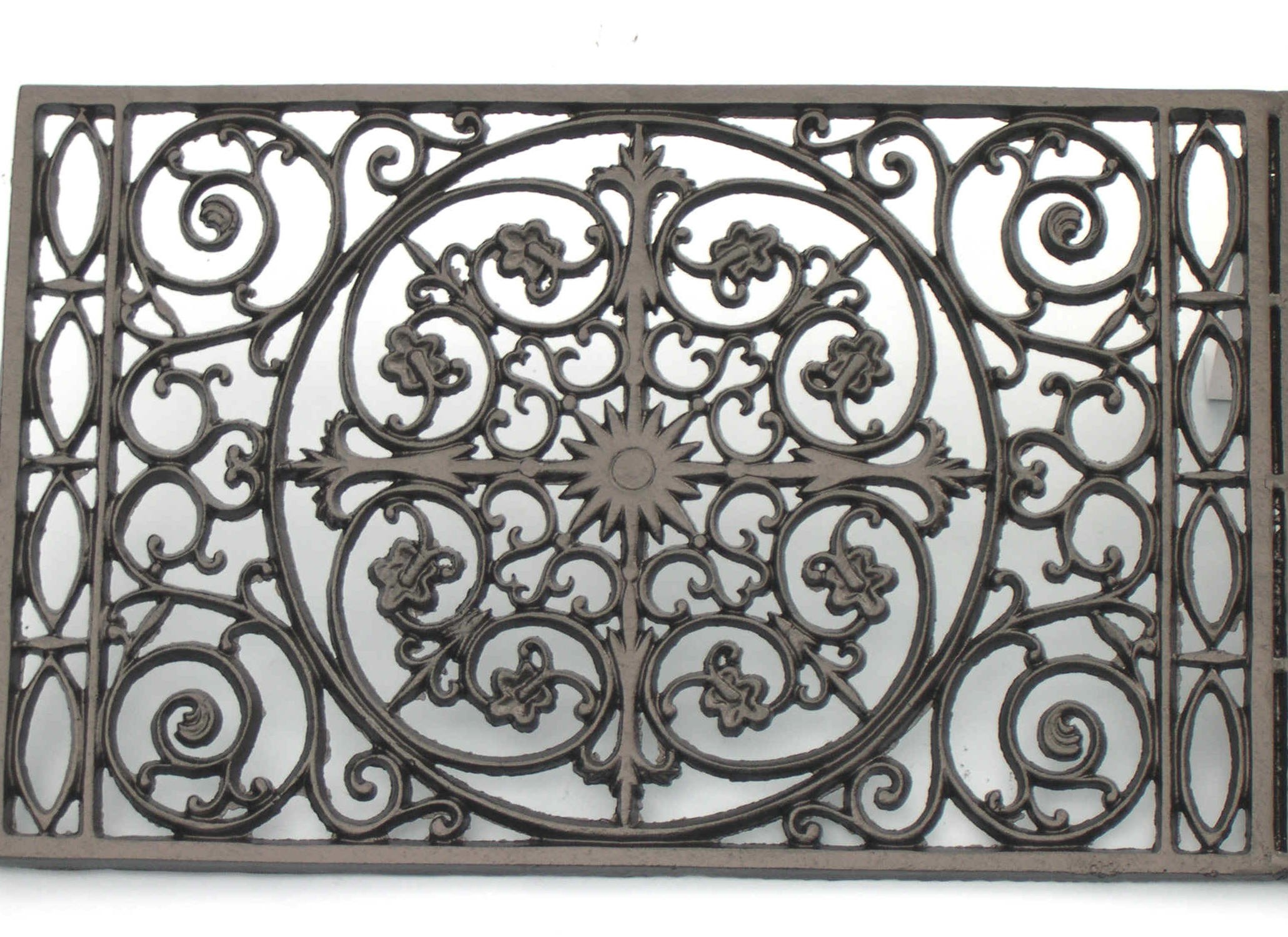 Door mat s double single