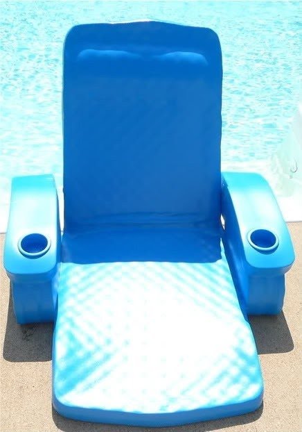 Garden outdoor living pools spas pool fun floats rafts 15