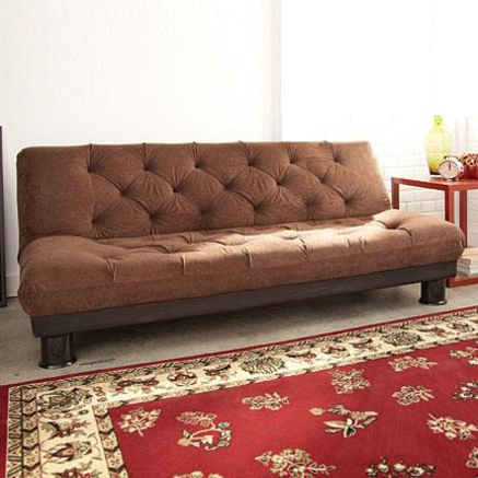 Klik klak secord sofa bed sears sears canada