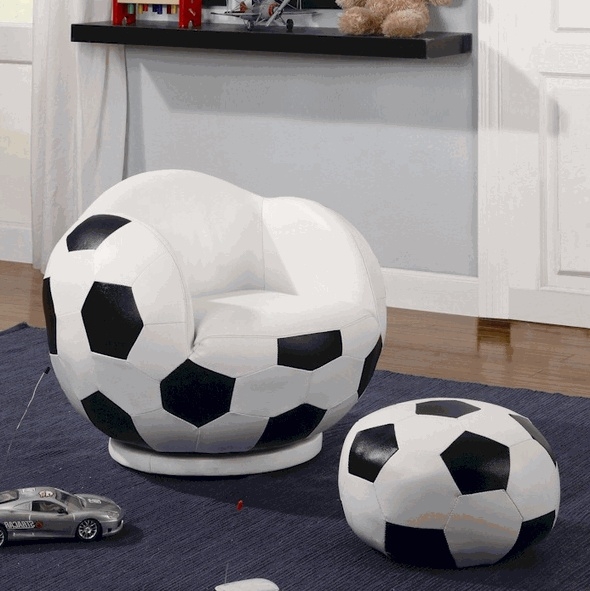 Little boys chairs