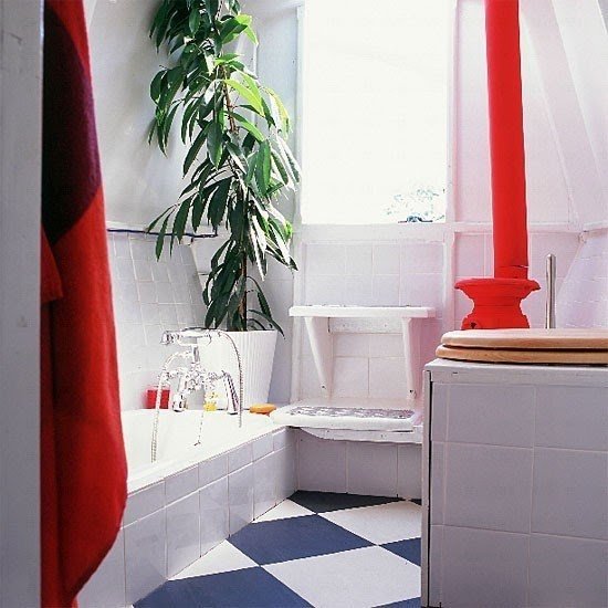 Small boat bathroom bathroom vanities decorating ideas image