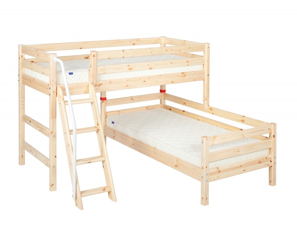 Store it bed corner unit sets