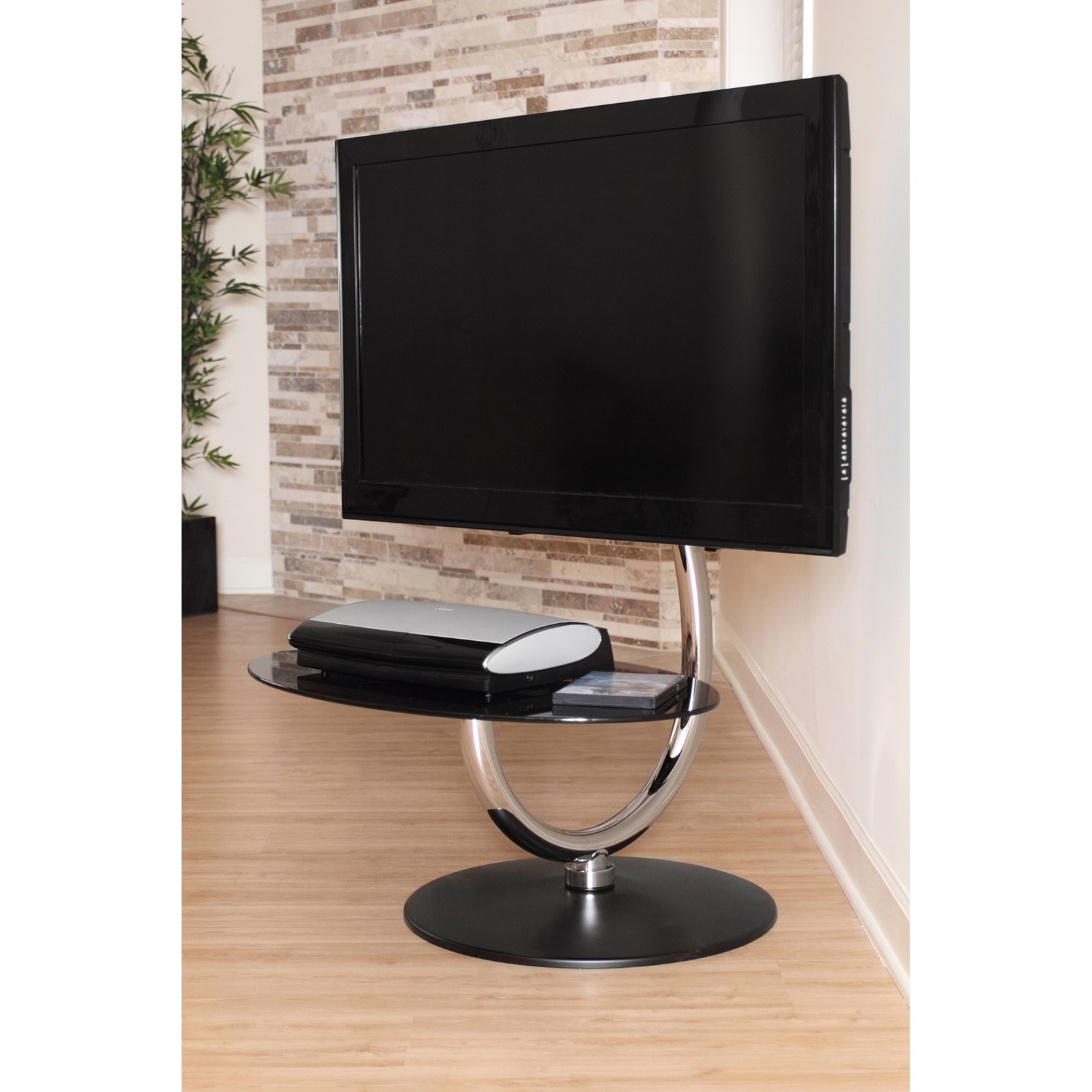 Unique television stands