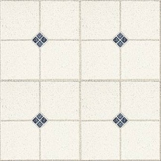 Vinyl flooring congoleum designer inlaid chalet white