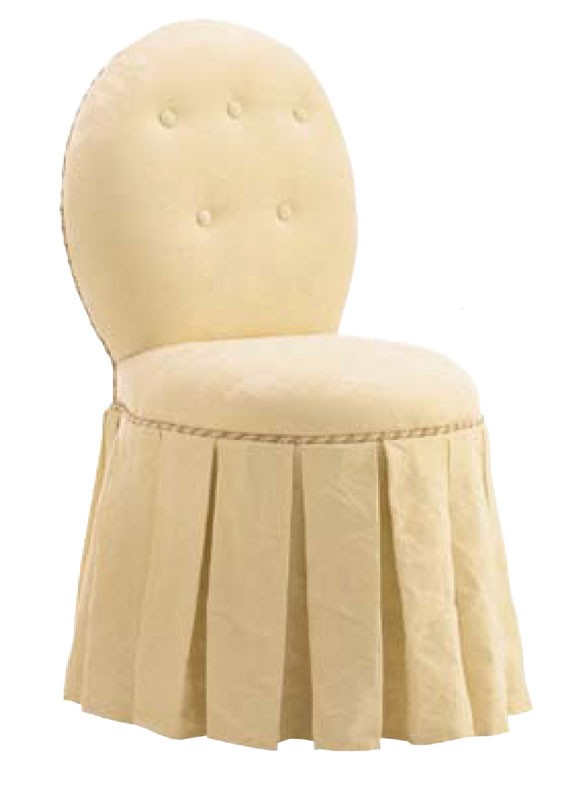 1270 swivel vanity chair