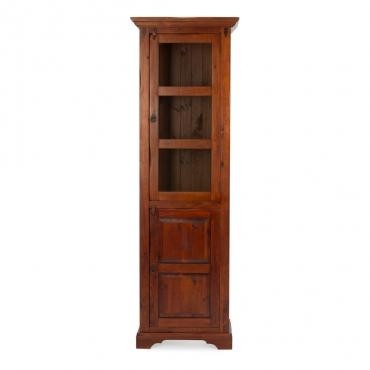 Arcano narrow display cabinet the arcano display cabinet proves that