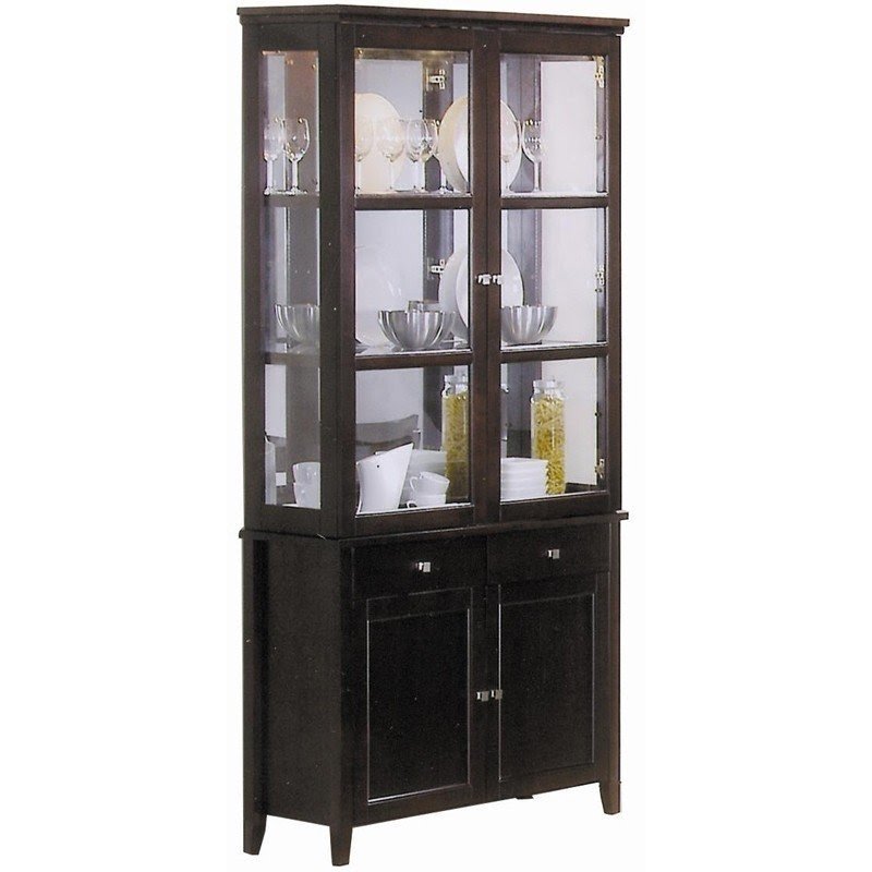 China cabinet previous in buffet hutch next in buffet hutch