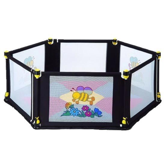 Large playpens for babies