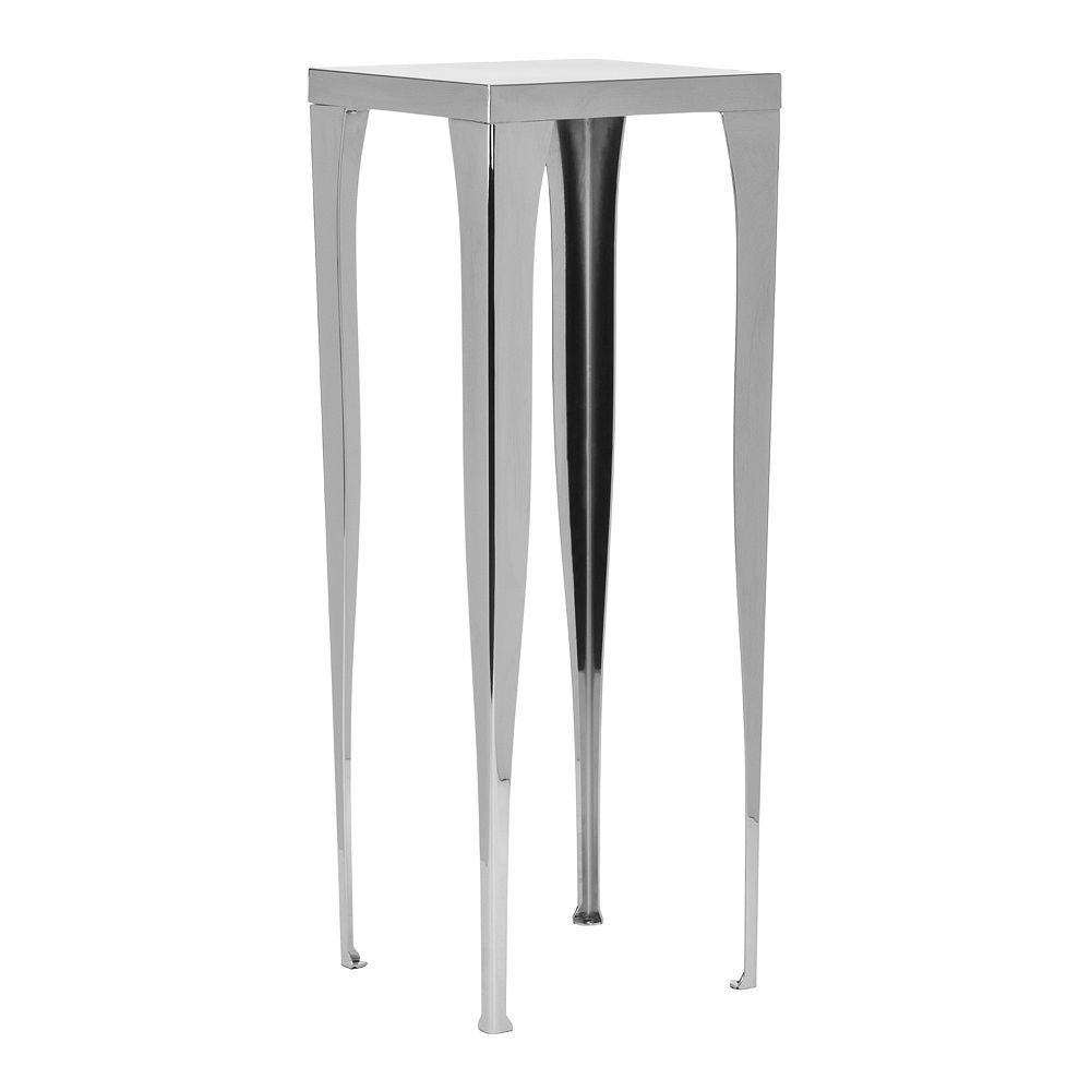Metal plant stand contemporary plant stands and telephone tables
