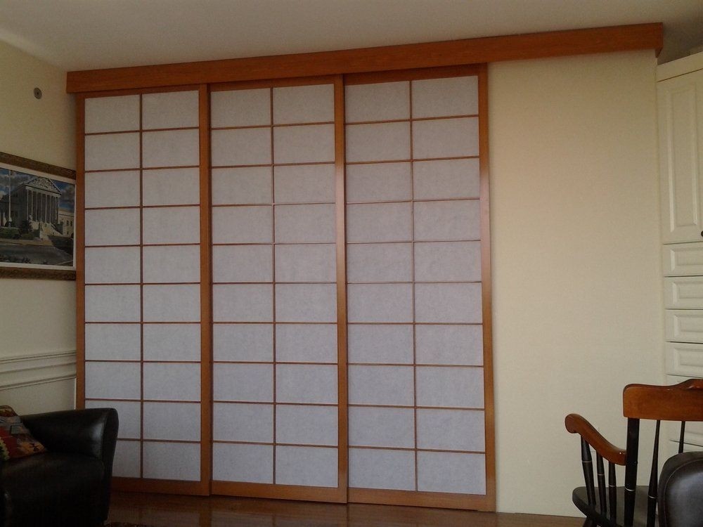 Sliding room dividers ikea