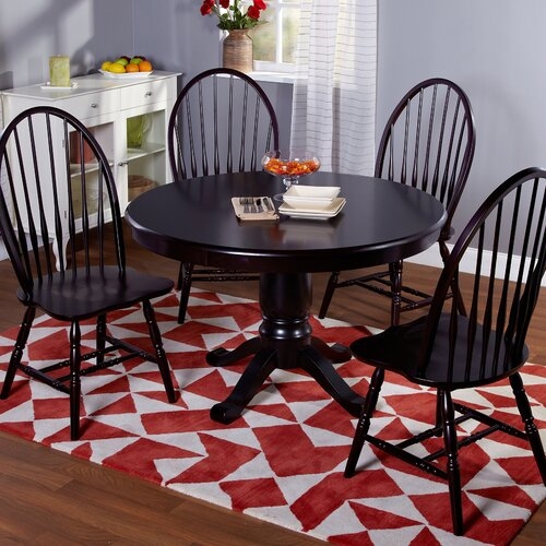 Tms windsor 5 piece dining set