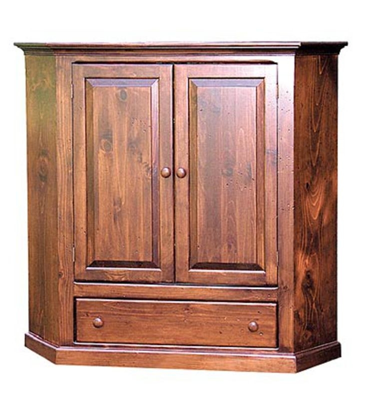 Tv cabinet with bookshelves