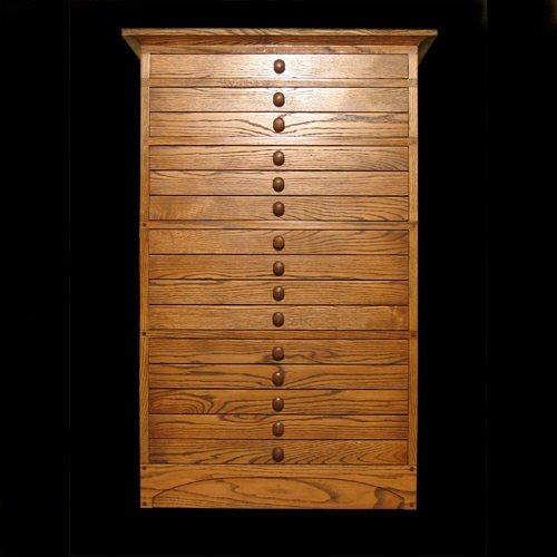 Jewelry Chest Of Drawers