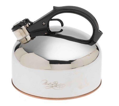Tea kettle made in usa