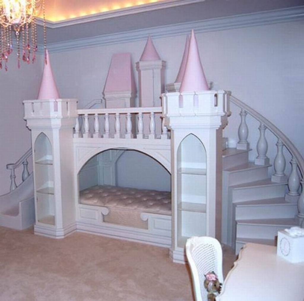 Trece fotos y 3 videos para decorar el dormitorio de