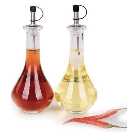 2pc mouth blown glass oil price min order keywords glassware