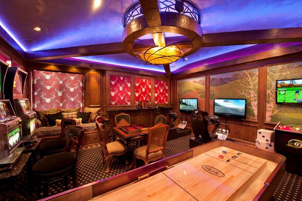 Lighting become an after thought to be successful in your