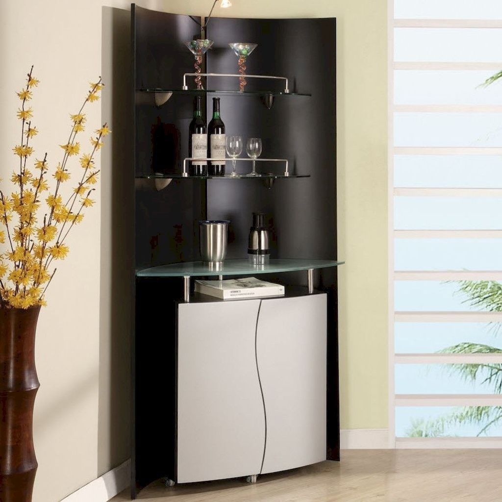 Modern and elegant mini bars for home 2