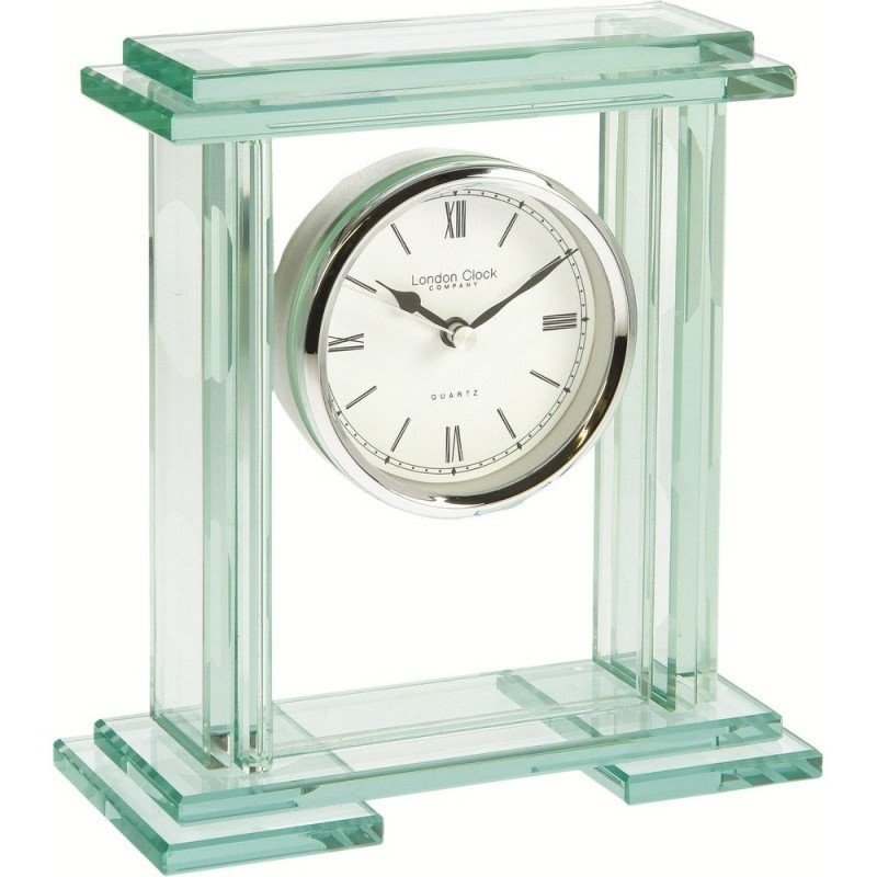 Unique mantel clocks 1