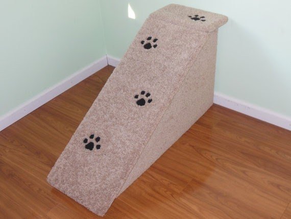 Cat ramps