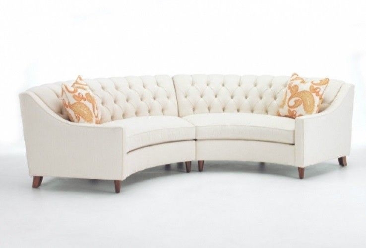 Curved sectional couches 30