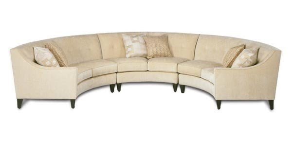 Curved sectional couches 7