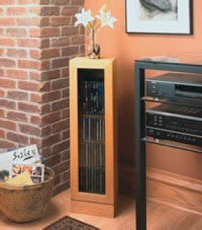 Dvd wall unit