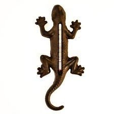 Garden Thermometer