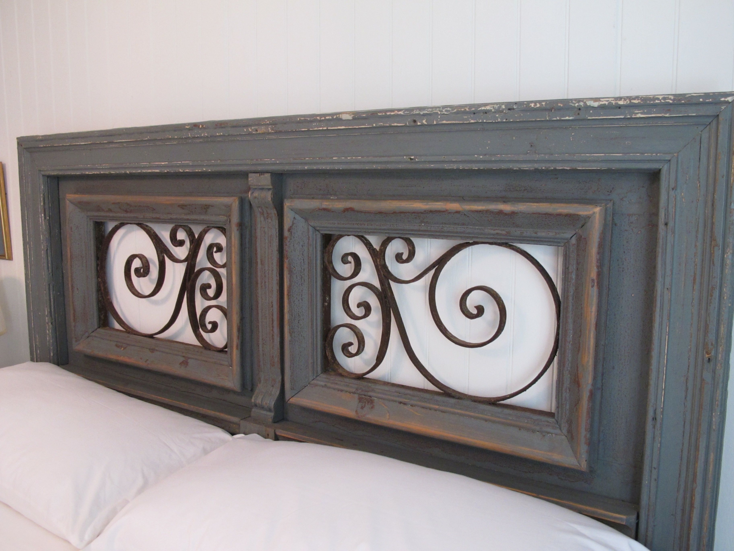 Headboards