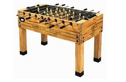 Premier soccer table of champions
