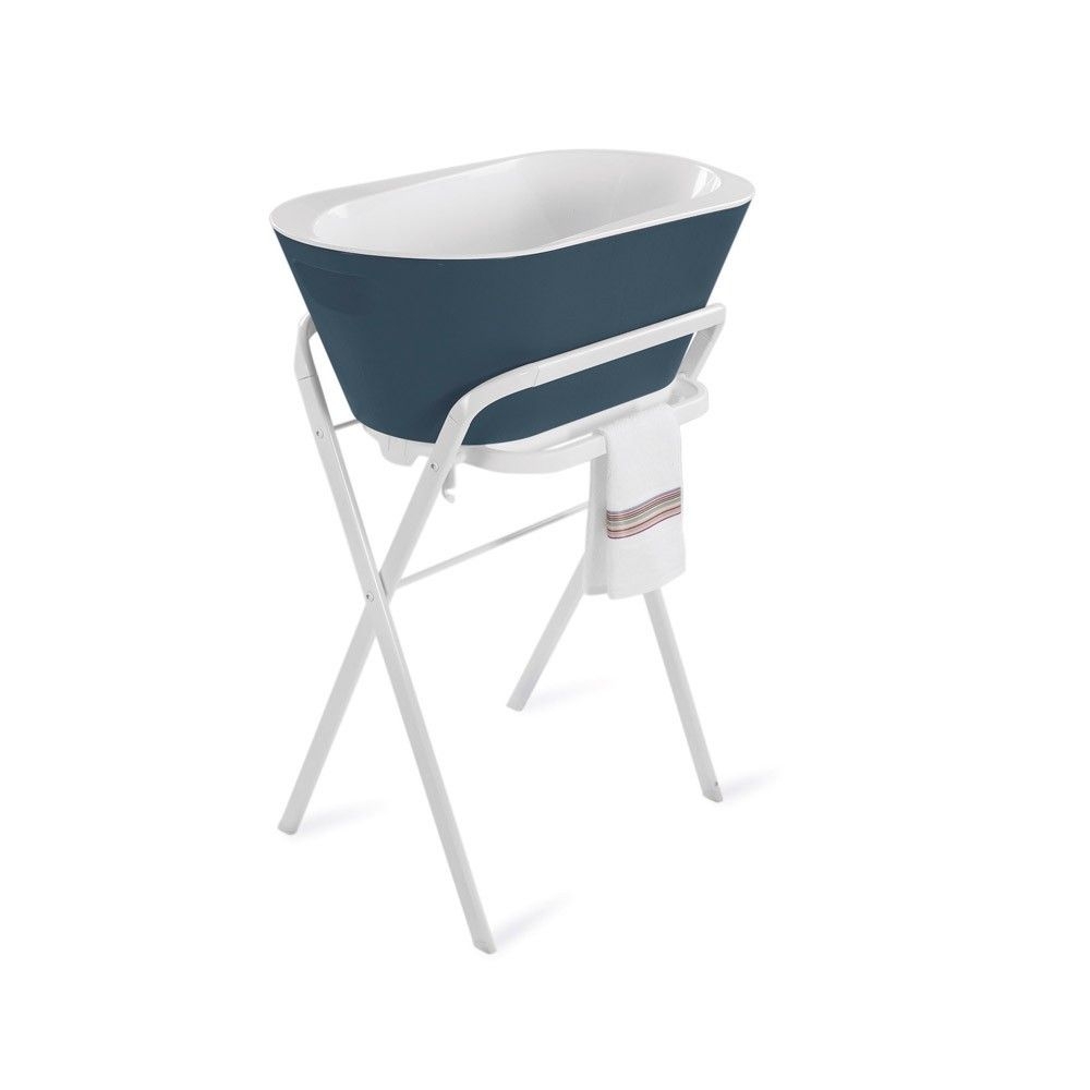 Baby bathtub stand 17