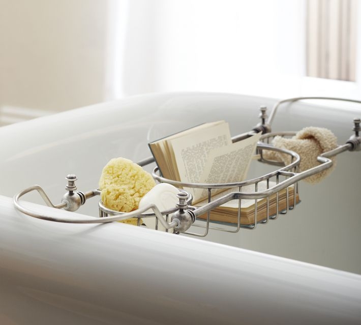 Bailey Bathtub Caddy