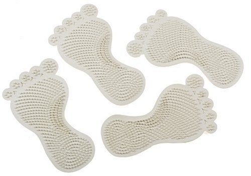Bath treads