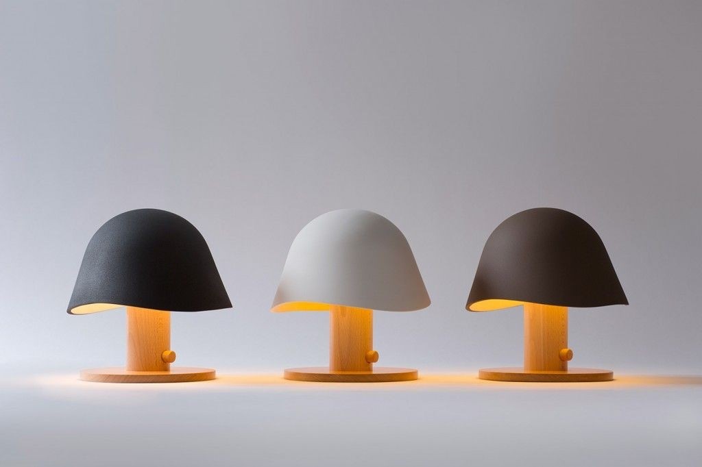 Battery lamps decorative