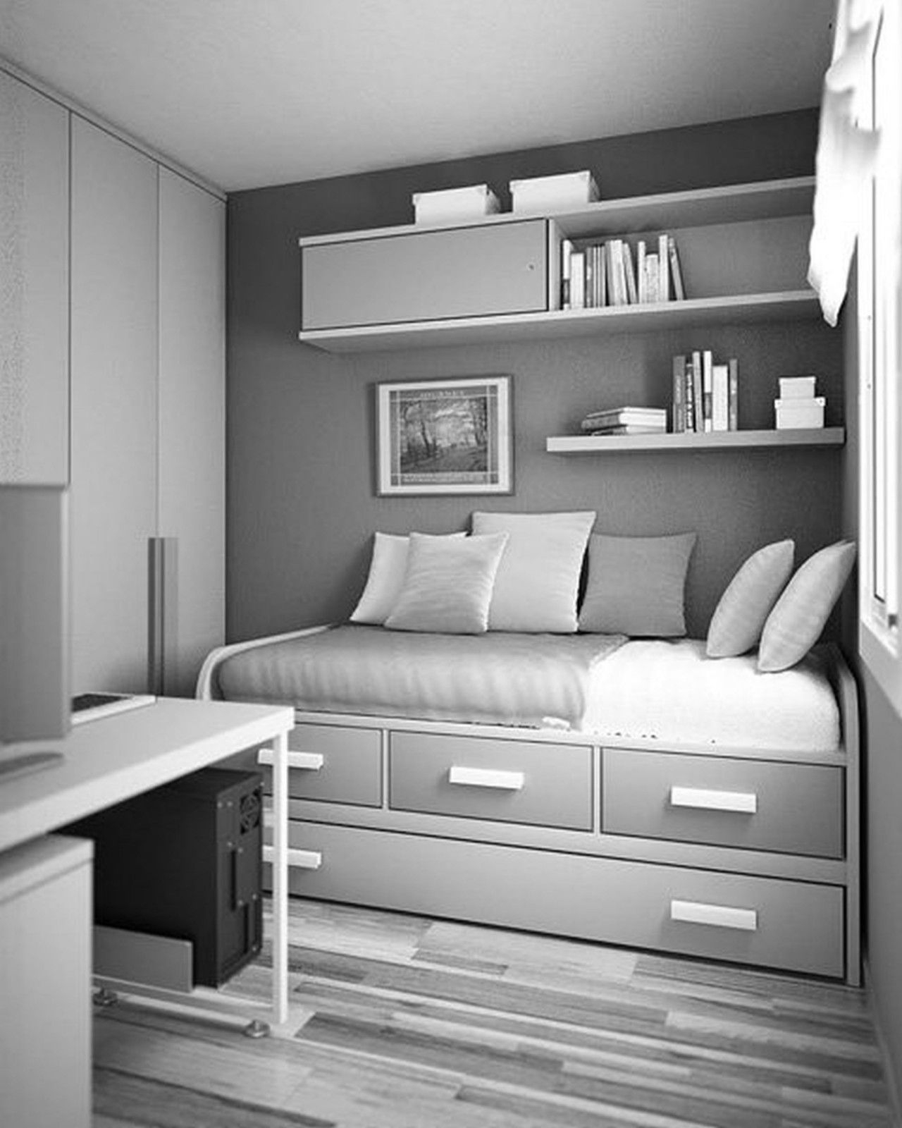 Bedspreads for trundle beds