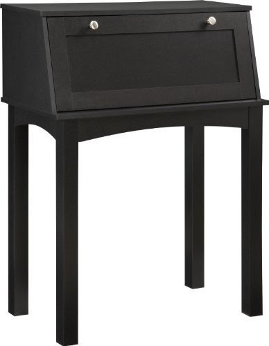Corner desk for small space