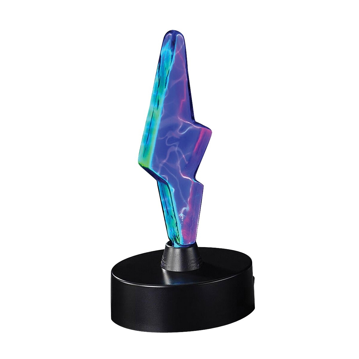 Electra 10" H Table Lamp