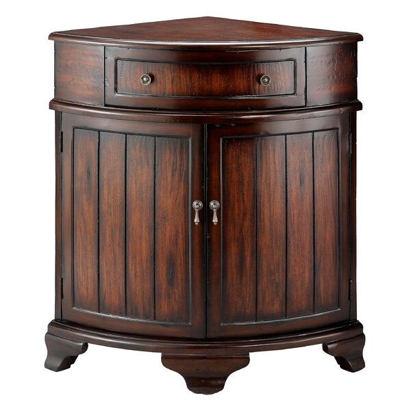 Find it at the foundary corner chest