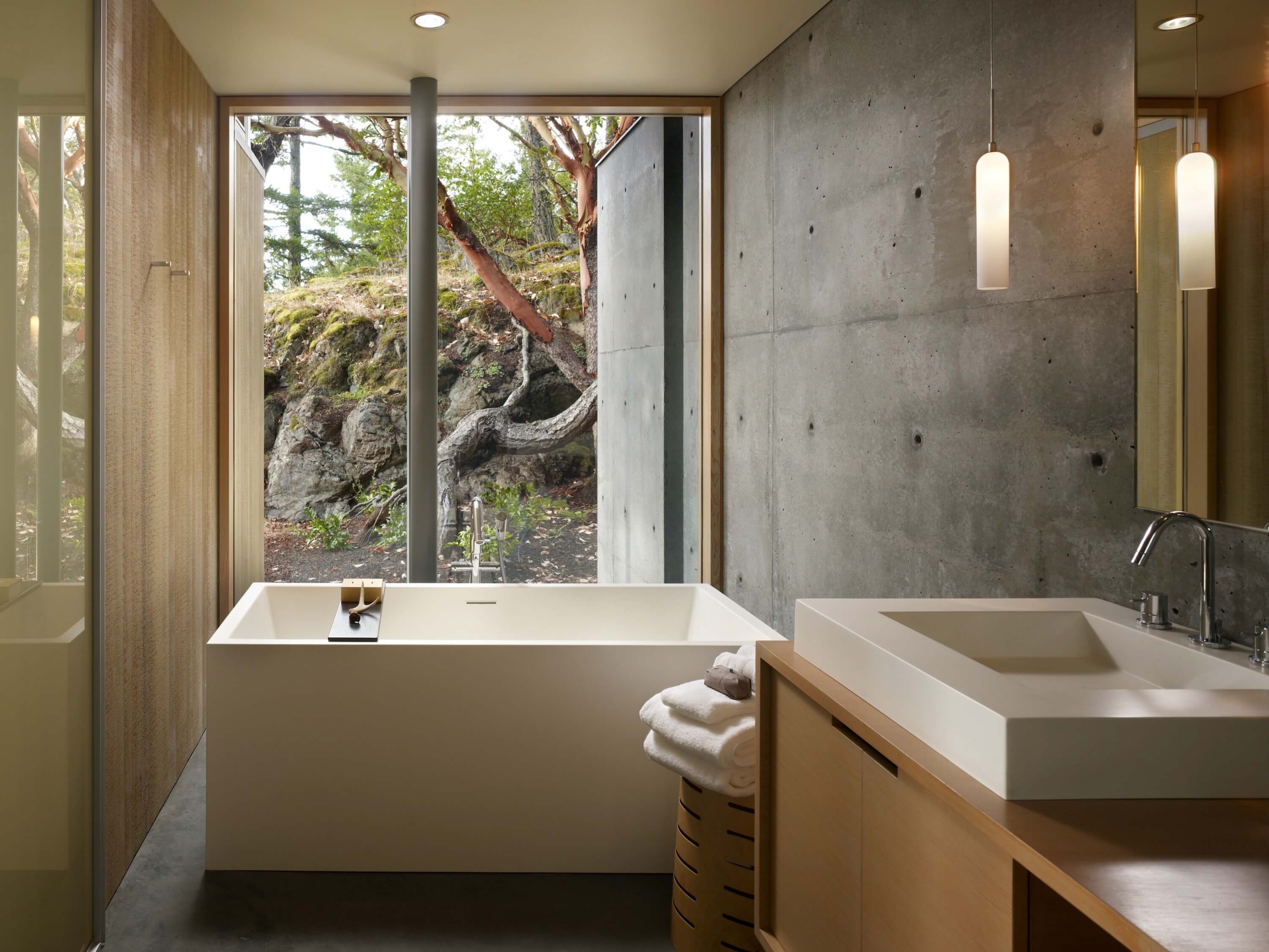 Kohler greek bathtub 9