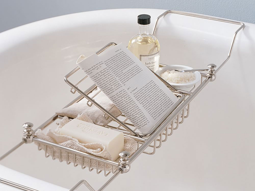 Mercer Bathtub Caddy