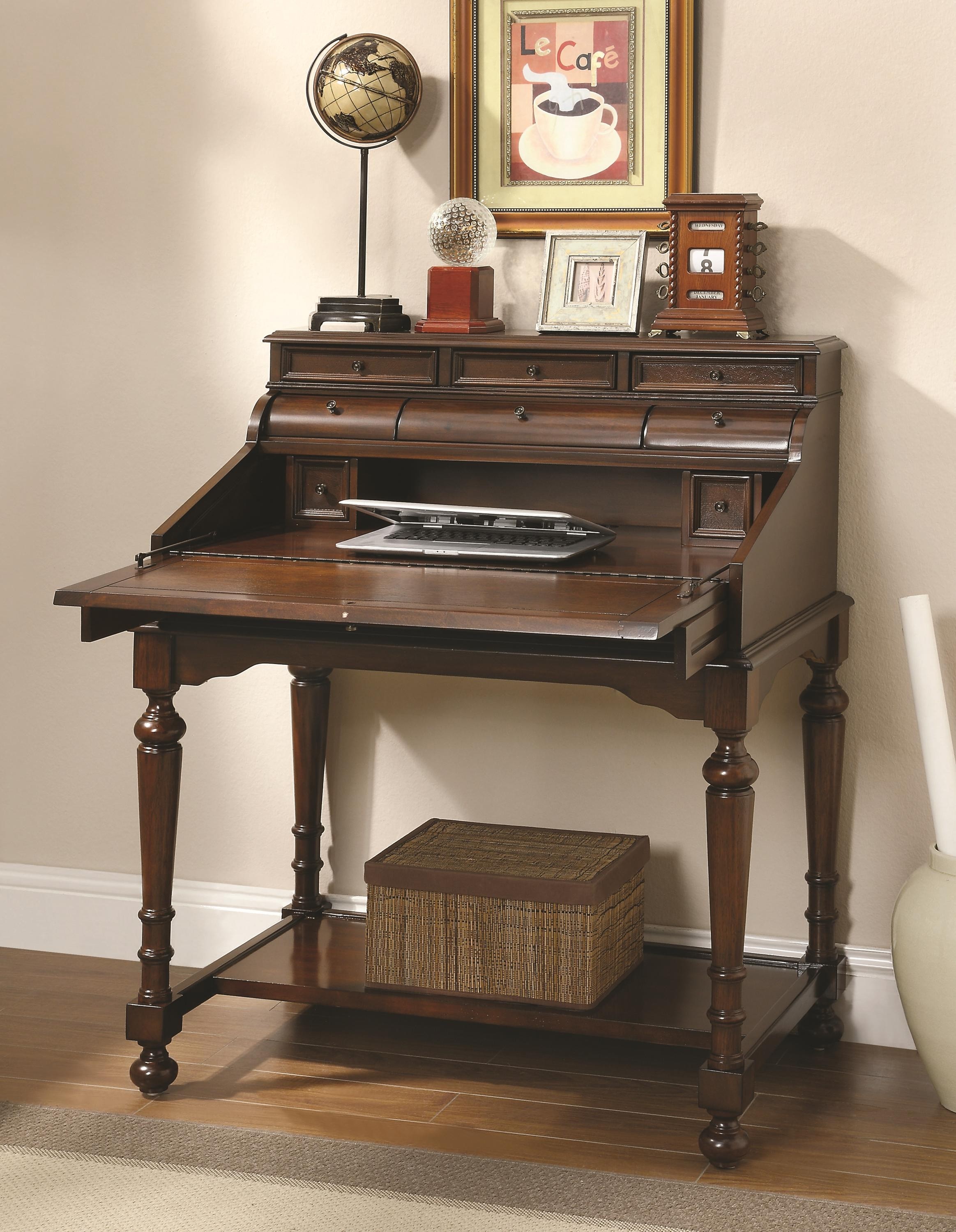 Secretary desk modern