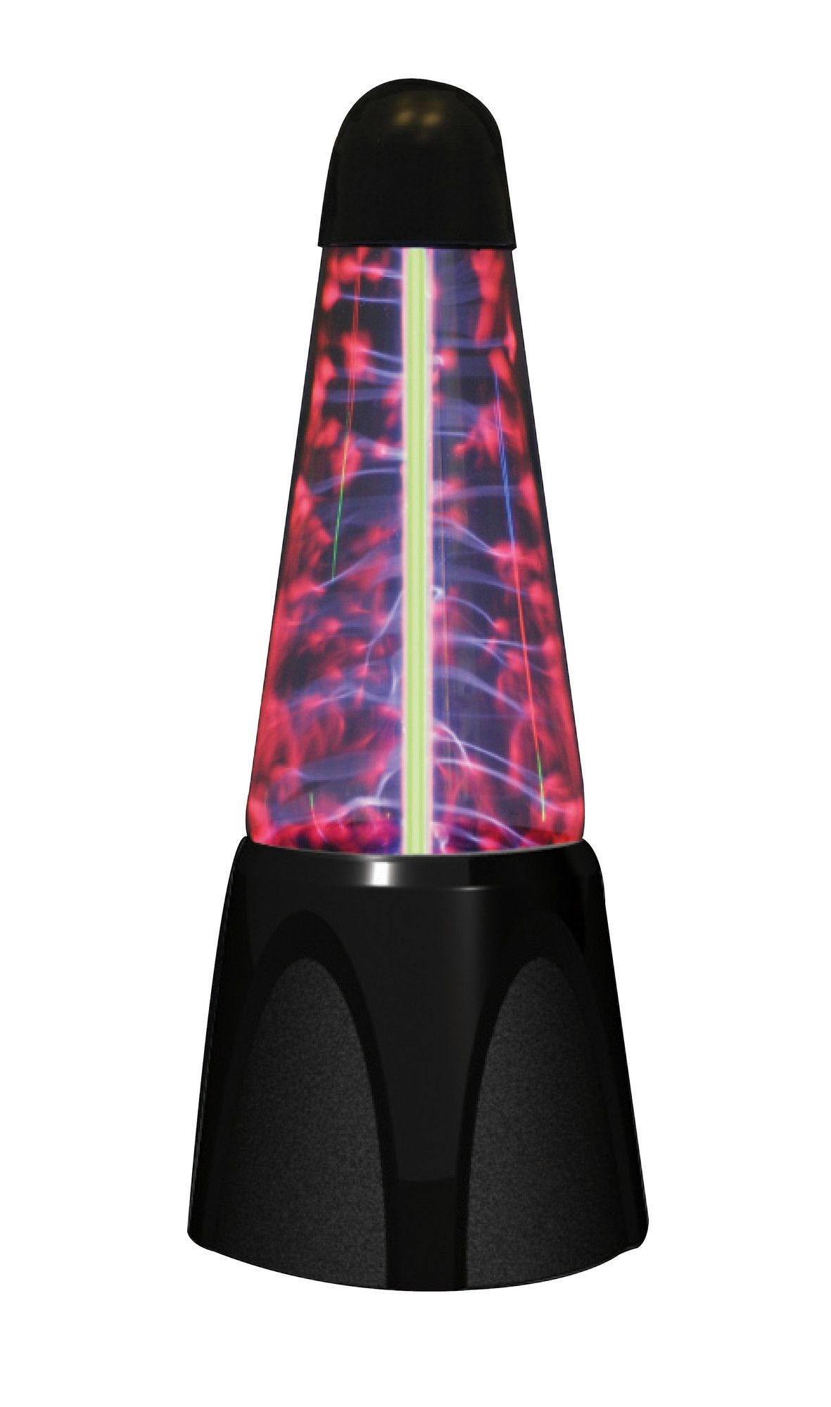 Sonic 12.5" H Electra Table Lamp